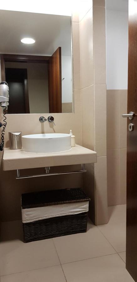 Apartamento T1 Herdade dos Salgados Albufeira Exterior foto