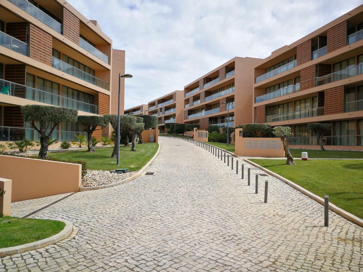 Apartamento T1 Herdade dos Salgados Albufeira Exterior foto